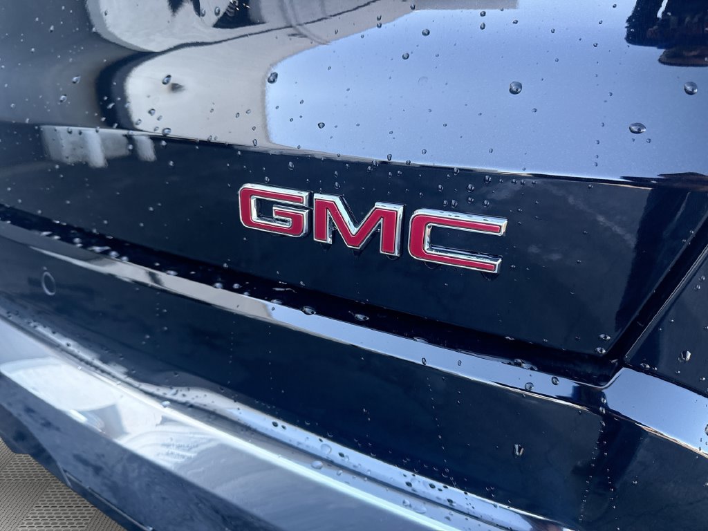 New 2027 GMC Terrain Denali AWD/4WD image 26