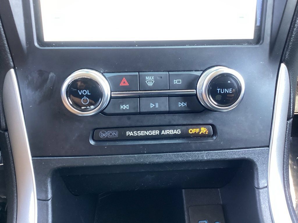 Used 2024 Ford Edge SEL AWD/4WD image 22