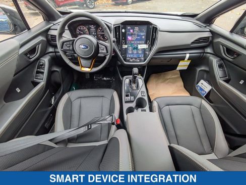 Certified 2025 Subaru Crosstrek 2.5i Wilderness AWD/4WD image 12