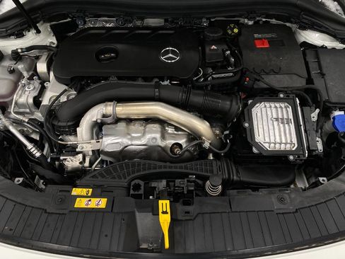 Certified 2026 Mercedes-Benz GLA 250 4MATIC image 11