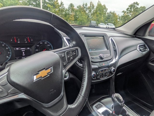 Used 2018 Chevrolet Equinox LT AWD/4WD image 30