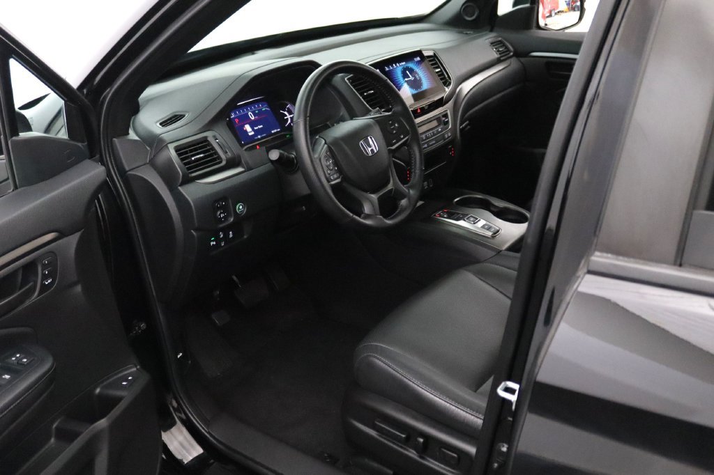 Used 2022 Honda Passport EX-L image 18