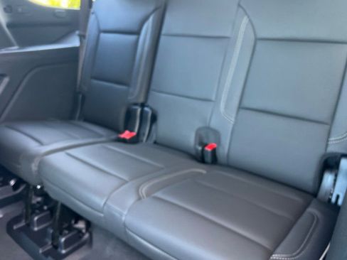 New 2026 Chevrolet Tahoe Premier AWD/4WD image 12