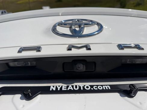 Used 2023 Toyota Camry SE w/ Cold Weather Package AWD/4WD image 36