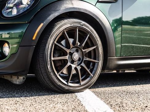 Used 2013 MINI Cooper Coupe S image 40