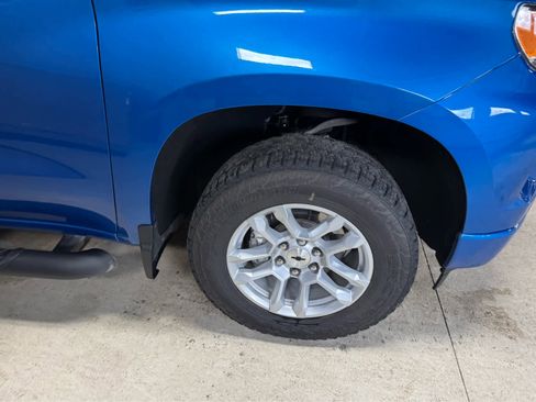 Certified 2023 Chevrolet Silverado 1500 RST image 7