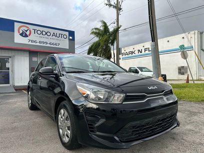 Used 2023 Kia Rio S