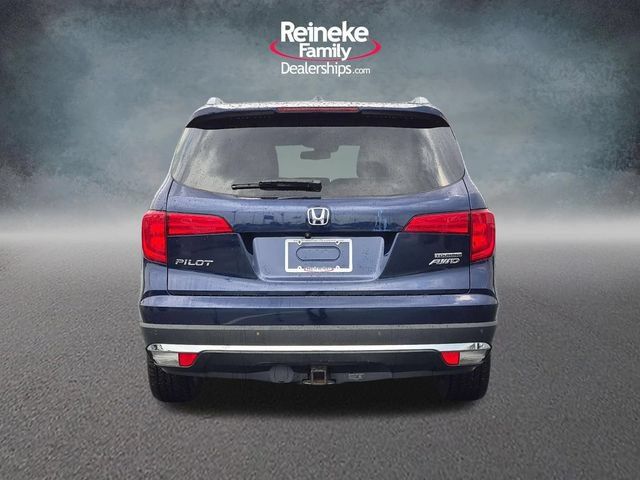 Used 2016 Honda Pilot Touring image 6