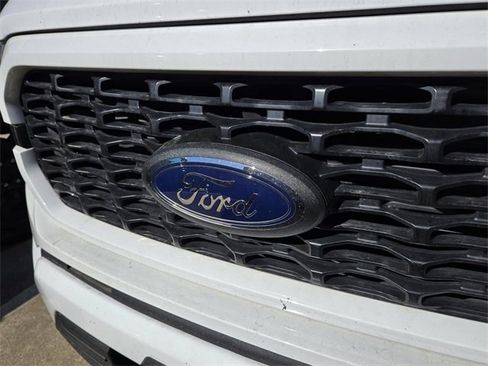 Used 2023 Ford F150 XL w/ STX Appearance Package image 8