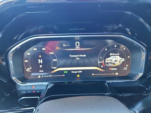 New 2026 GMC Sierra 1500 SLE AWD/4WD image 19