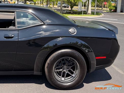 Used 2023 Dodge Challenger SRT Hellcat Redeye RWD image 45