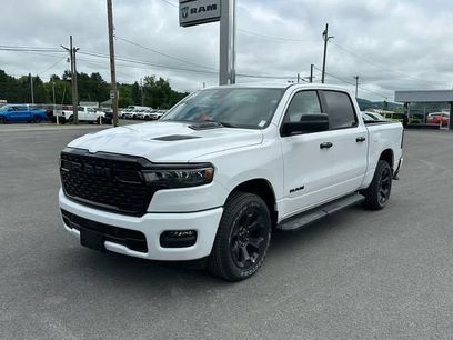 New 2026 RAM 1500 Express