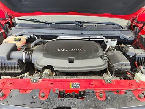 Used 2018 Chevrolet Colorado Z71 AWD/4WD image 38