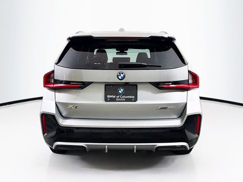 Used 2026 BMW X1 xDrive28i w/ M Sport Package image 6