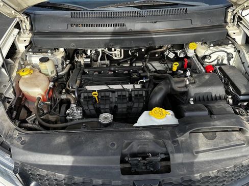 Used 2018 Dodge Journey SE w/ Popular Equipment Group image 24