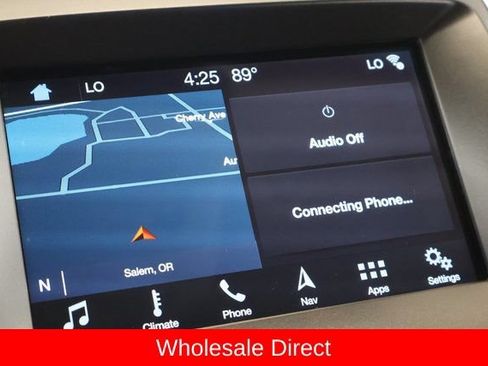 Used 2016 Ford Edge Titanium w/ Technology Package AWD/4WD image 19