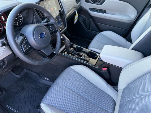 New 2026 Subaru Forester Premium image 10