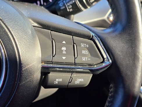 Used 2020 MAZDA CX-9 Grand Touring image 22