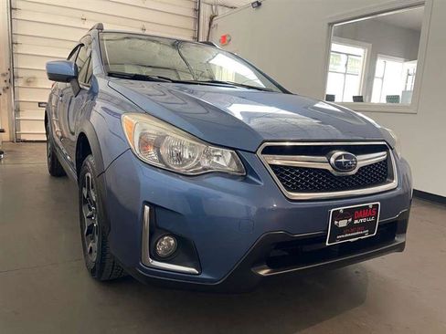 Used 2017 Subaru Crosstrek 2.0i Premium image 47
