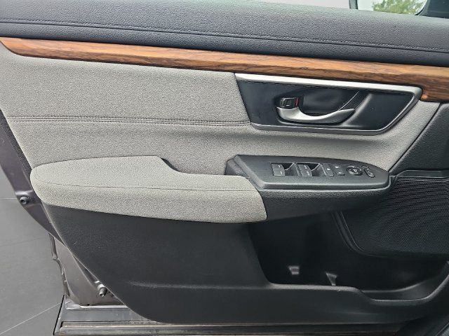 Used 2020 Honda CR-V EX image 27