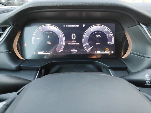 New 2025 Jeep Grand Cherokee Laredo w/ Trailer Tow Package image 33