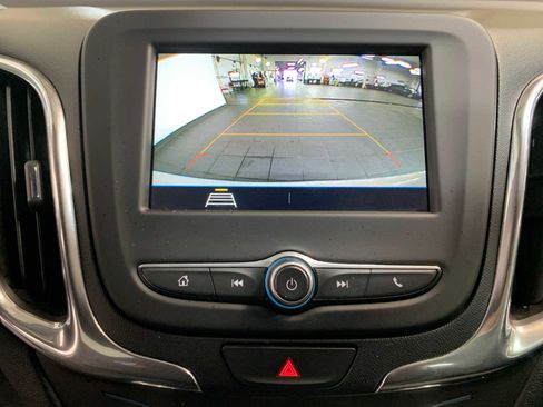 Used 2019 Chevrolet Equinox LT AWD/4WD image 5