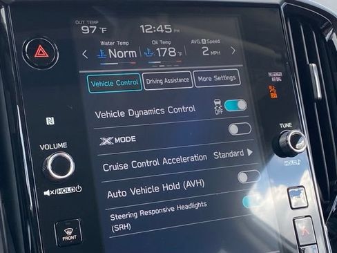 New 2026 Subaru Ascent Premium AWD/4WD image 19