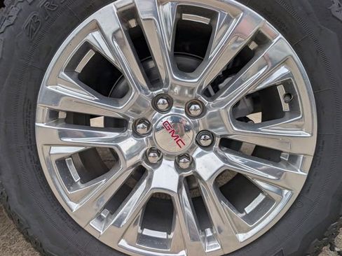 New 2026 GMC Sierra 1500 Denali w/ Technology Package AWD/4WD image 6