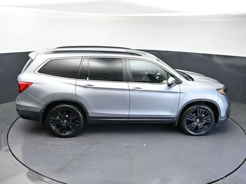 Used 2021 Honda Pilot Special Edition image 28