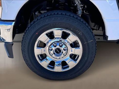 New 2026 Ford F250 King Ranch w/ Chrome Package image 12
