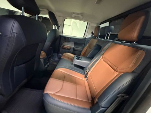 Used 2023 Ford Maverick Lariat w/ Lariat Luxury Package FWD image 31
