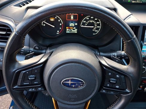 Used 2022 Subaru Forester Wilderness image 20