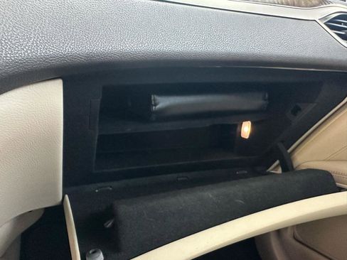 Used 2017 Lincoln MKZ Reserve w/ Technology Package image 23