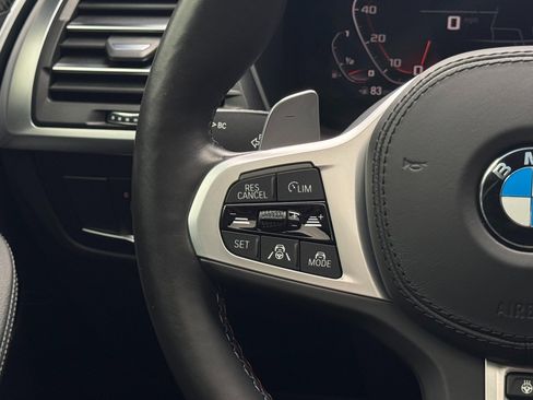 Used 2022 BMW X3 M40i image 37