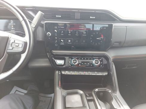 Used 2024 GMC Sierra 2500 AT4 w/ AT4 Premium Plus Package image 20