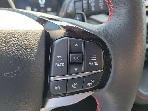 Used 2026 Ford Explorer ST w/ Sun And Sound Package AWD/4WD image 6