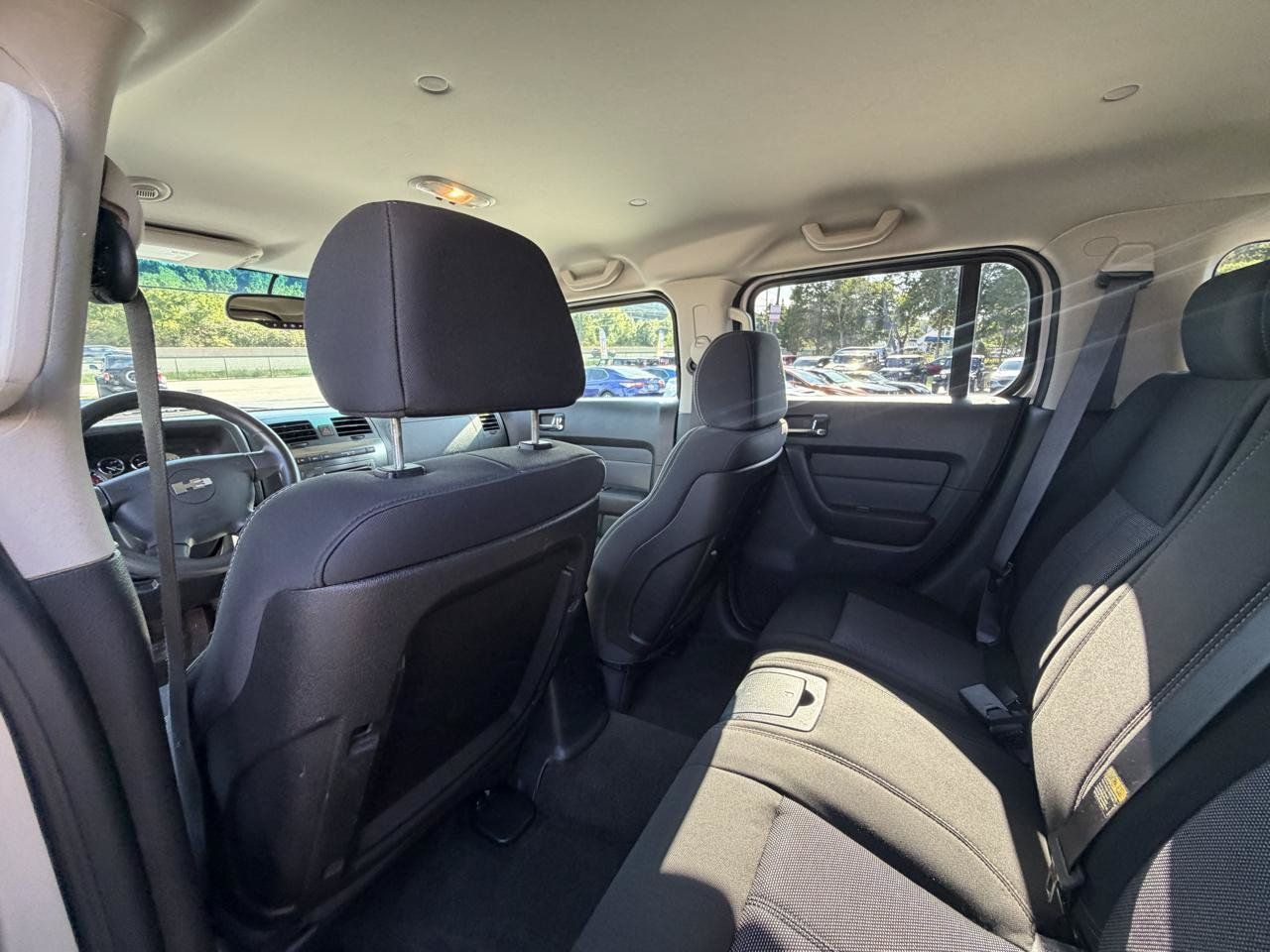 Used 2006 HUMMER H3 AWD/4WD image 27