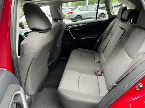 Used 2019 Toyota RAV4 XLE w/ Convenience Package AWD/4WD image 21