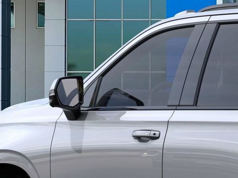 New 2026 Chevrolet Tahoe RST RWD image 12