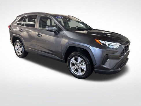 Certified 2025 Toyota RAV4 XLE AWD/4WD image 7