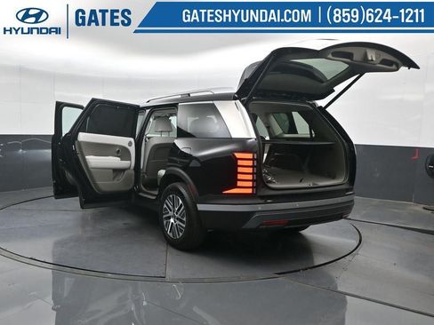 New 2026 Hyundai Palisade SEL AWD/4WD image 61