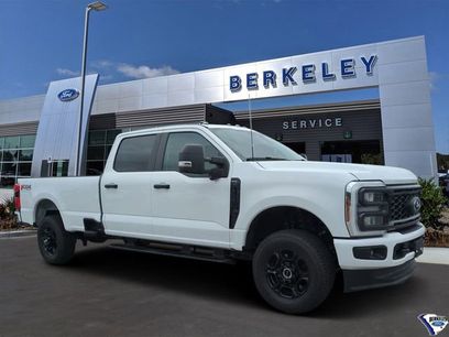 Used 2025 Ford F350 XL w/ STX Appearance Package