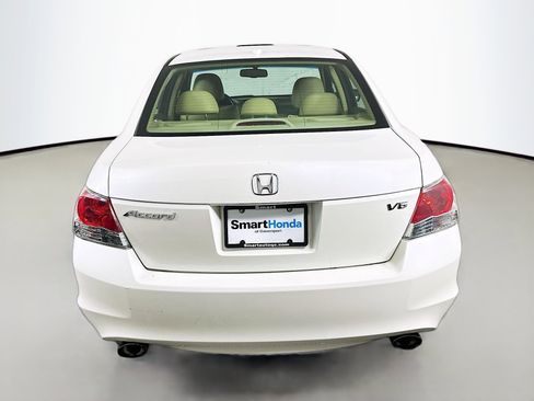 Used 2010 Honda Accord EX-L image 6