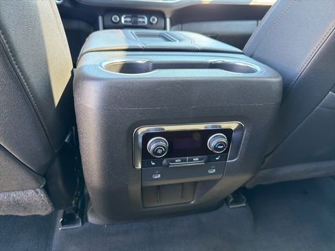 Used 2023 Chevrolet Suburban RST w/ Sport Performance Package image 30