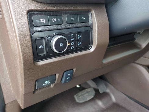 Used 2024 Ford F250 King Ranch w/ FX4 Off-Road Package AWD/4WD image 36