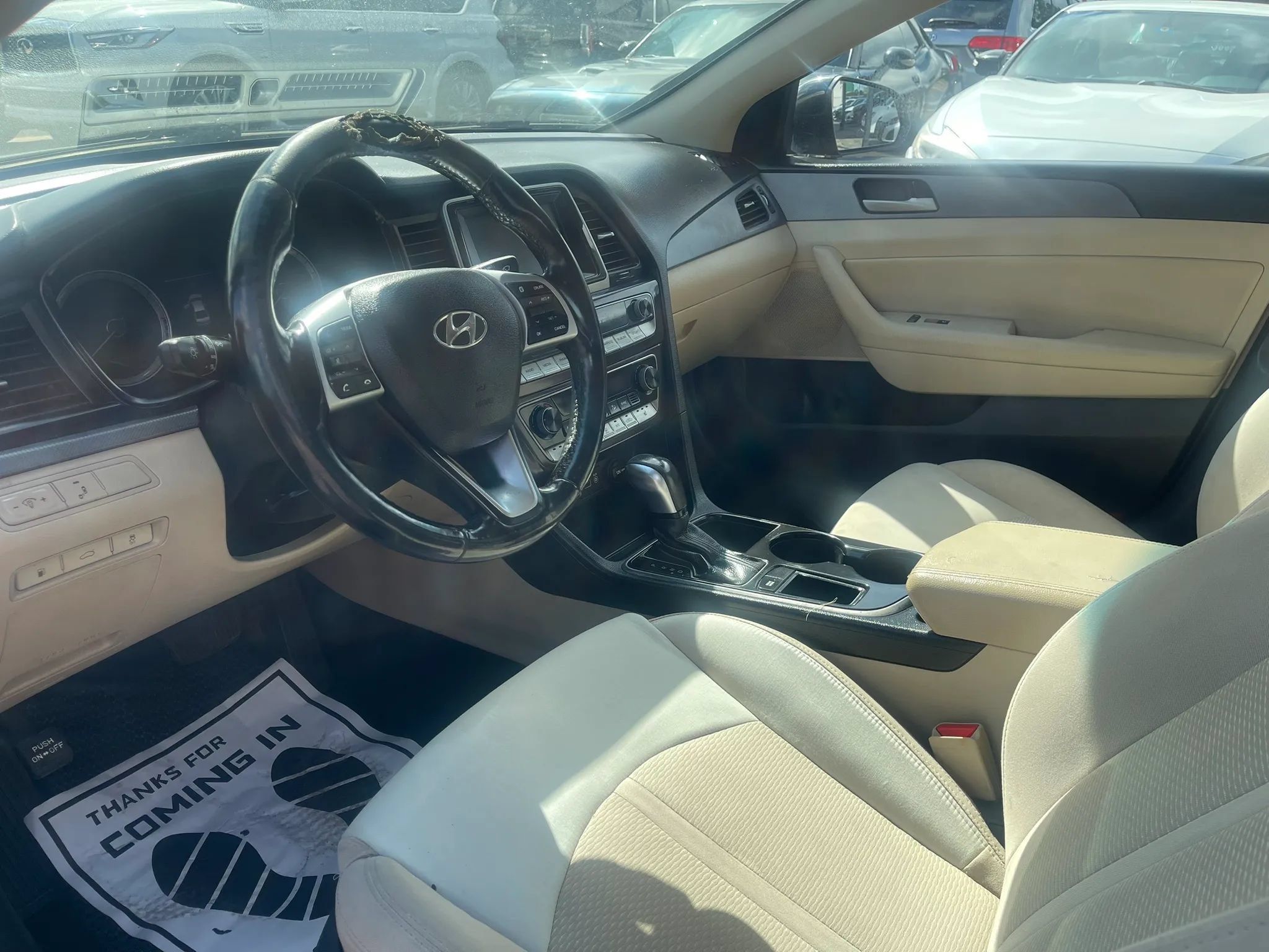 Used 2019 Hyundai Sonata SEL FWD image 7