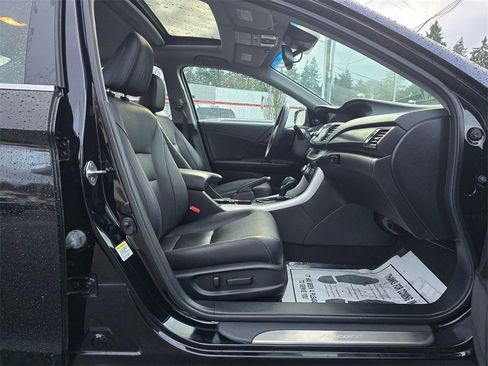 Used 2013 Honda Accord EX-L image 10