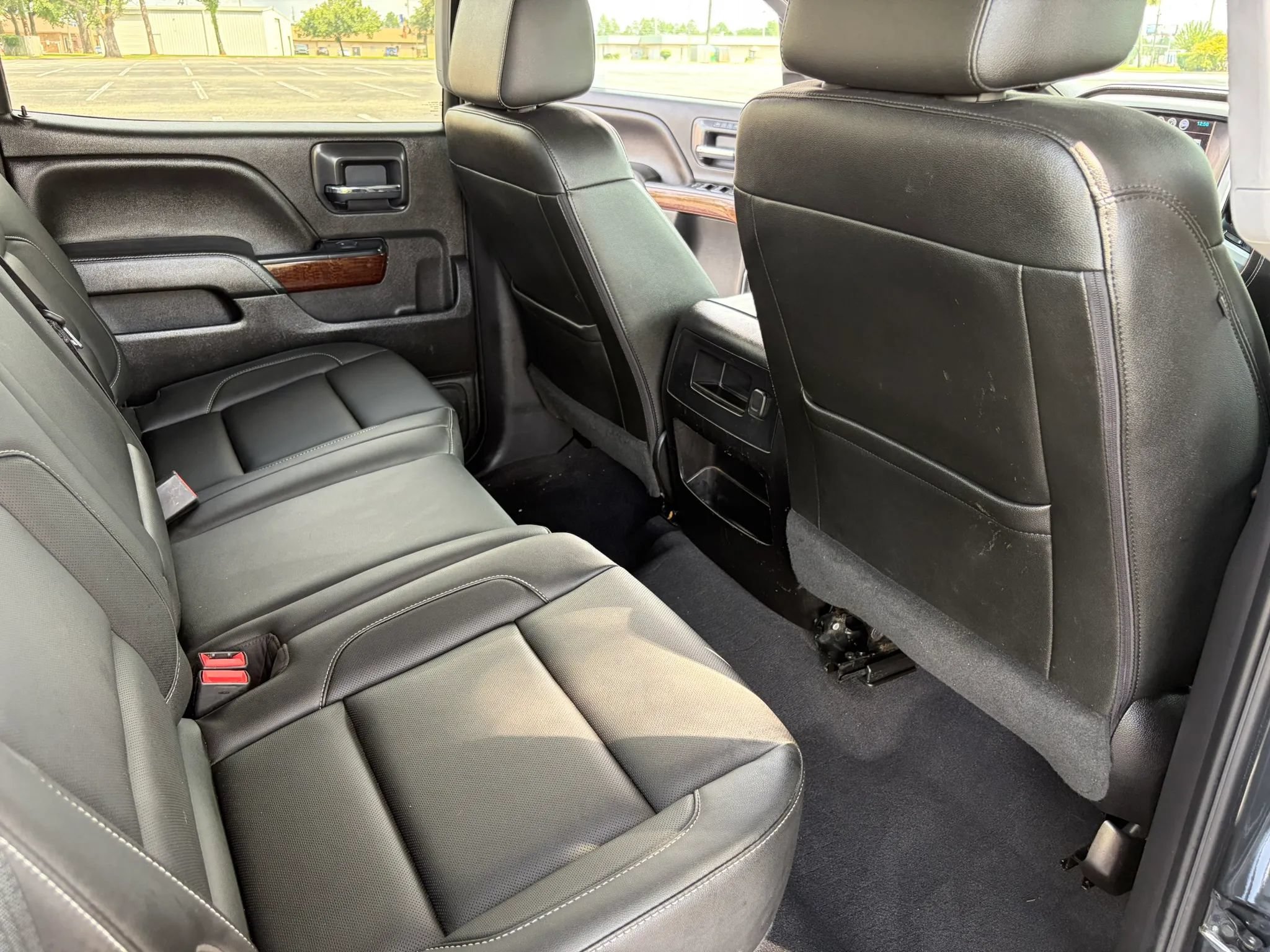 Used 2018 GMC Sierra 1500 SLT w/ Texas SLT Premium Package AWD/4WD image 18