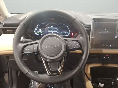 New 2026 MAZDA CX-5 2.5 S w/ Premium Package image 10