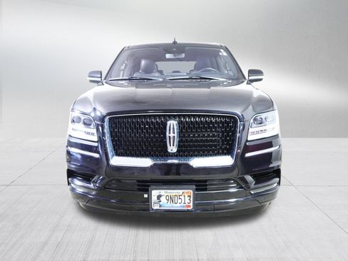 Used 2020 Lincoln Navigator Reserve w/ Equipment Group 208A Reserve image 2